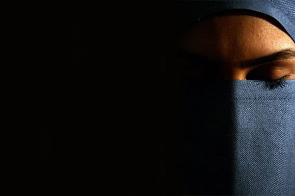 تبعیض علیه زنان