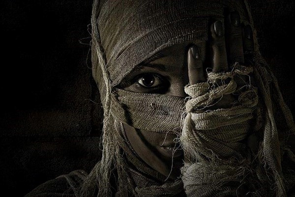 تبعیض علیه زنان